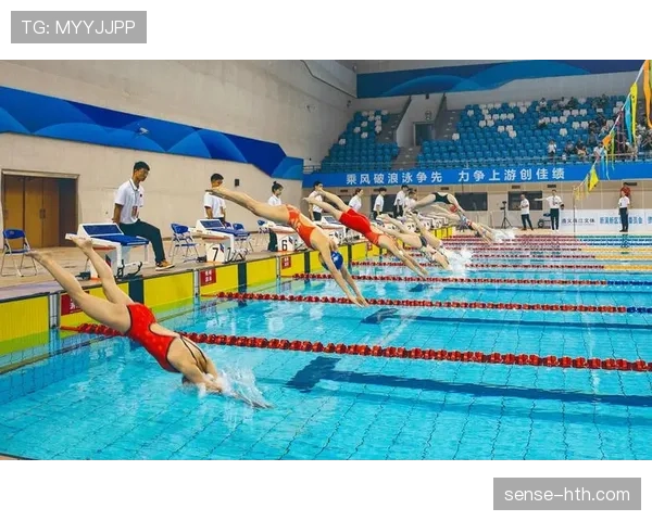 莫莉·奥卡拉汉斩获四枚奥运金牌，创游泳历史新纪录