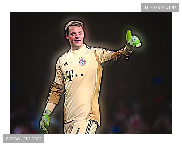 诺伊尔再现神扑救，职业生涯高光时刻震撼足坛