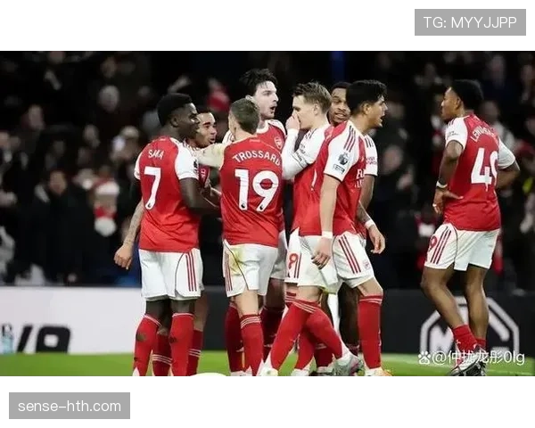 英超争冠白热化 顶级强队状态回升引发新悬念