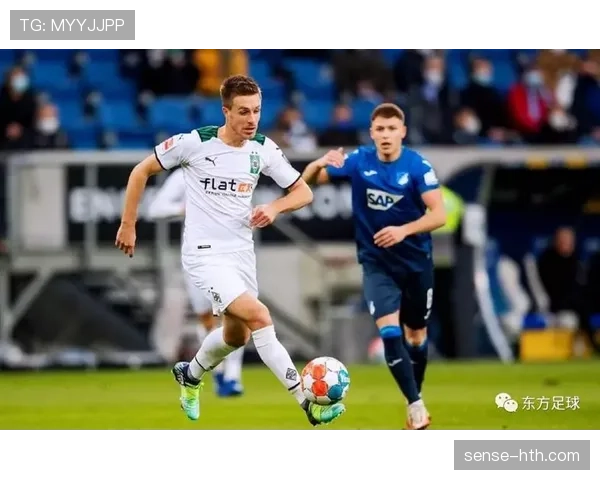 门兴强势崛起踢出新节奏，未来赛季前景备受期待