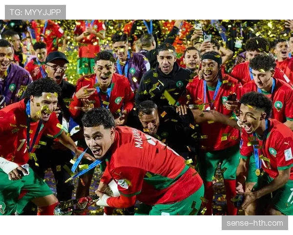 非洲足坛呼吁公平分配世界杯名额,团结共促发展 非洲足坛呼吁公平分配世界杯名额,团结共促发展