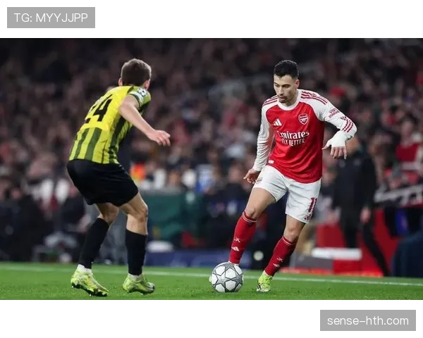 阿森纳状态回暖，全力冲刺英超冠军