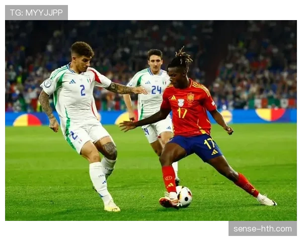 欧洲U19锦标赛新星闪耀,多支球队表现引人瞩目 欧洲U19锦标赛新星闪耀,多支球队表现引人瞩目