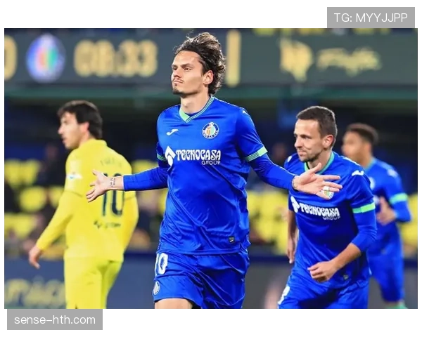 赫塔费防守反击持续发挥稳定,王者之风重返西甲赛场 赫塔费防守反击持续发挥稳定,王者之风重返西甲赛场