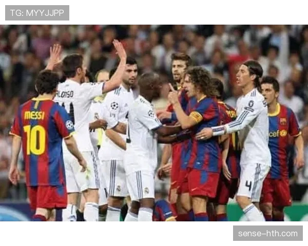 皇马的控制力危机：中场断层与进攻重构对赛季走势形成制约