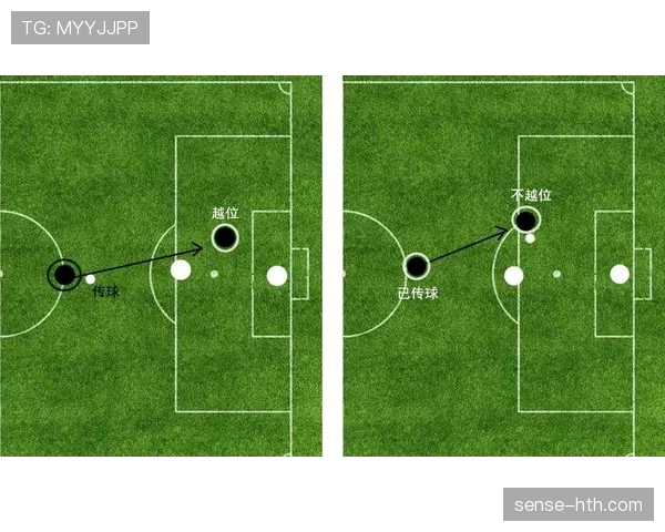 越位干扰判罚如何界定？裁判与VAR的微妙取舍解析