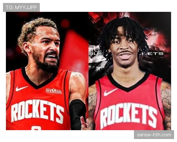 特雷·杨连续三分拉开差距，提升球队关键时刻进攻效率